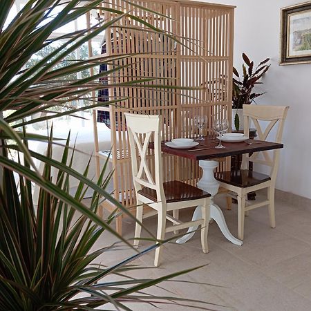 Habitaciones En Casa Miguel Caleta De Velez Kültér fotó