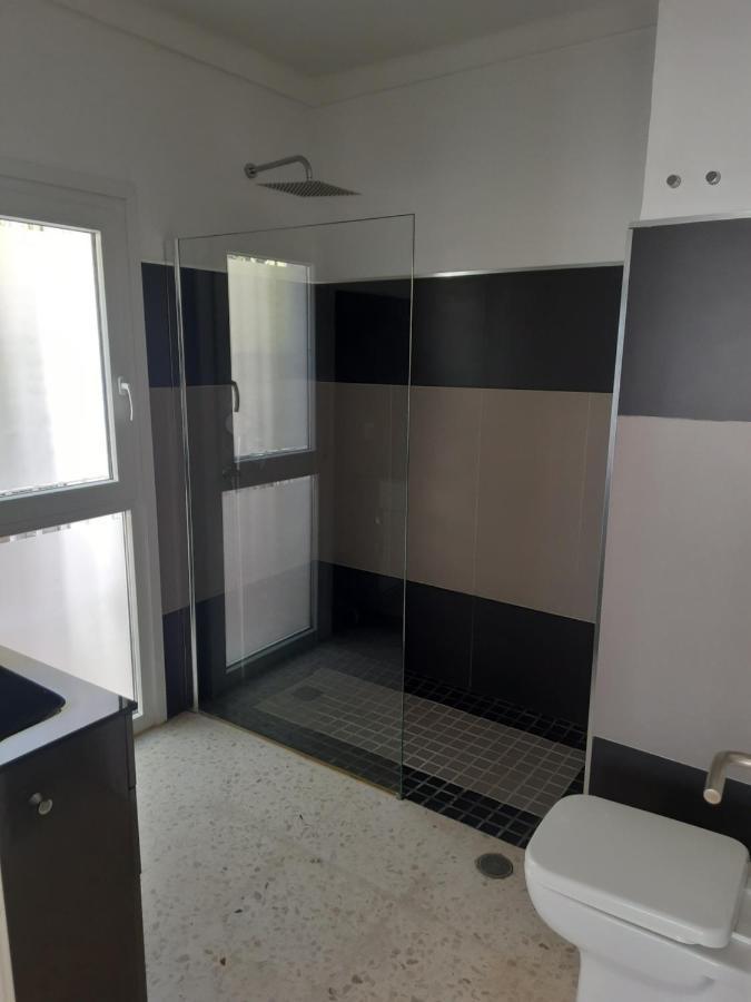 Habitaciones En Casa Miguel Caleta De Velez Kültér fotó